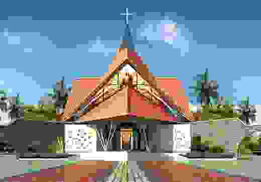 St Francis 